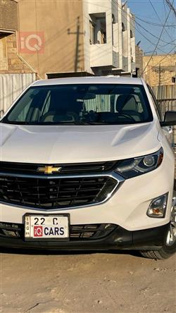 شيفروليه إكوينوكس